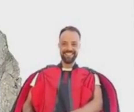 צילום מסך: מתוך הסרטון צילום מסך: מתוך הסרטון
