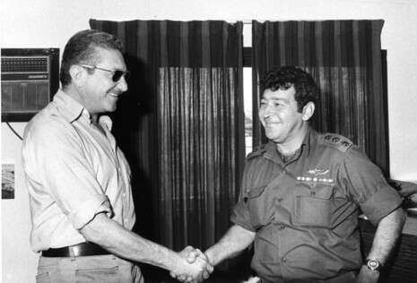 צילום: דובר צה''ל/ באדיבות ארכיון צה''ל במשרד הביטחון צילום: דובר צה''ל/ באדיבות ארכיון צה''ל במשרד הביטחון