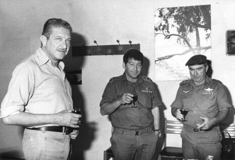 צילום: דובר צה''ל/ באדיבות ארכיון צה''ל במשרד הביטחון צילום: דובר צה''ל/ באדיבות ארכיון צה''ל במשרד הביטחון