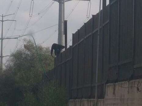 צילום: חטיבת דובר המשטרה צילום: חטיבת דובר המשטרה