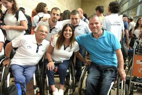 צילום: יוסי זליגר צילום: יוסי זליגר