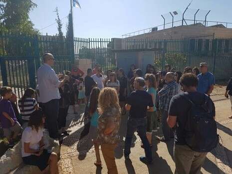 צילום: באדיבות ההורים צילום: באדיבות ההורים