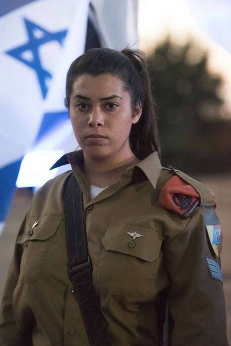צילום: דובר צה''ל צילום: דובר צה''ל