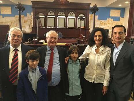 צילום: באדיבות לימוד FSU צילום: באדיבות לימוד FSU