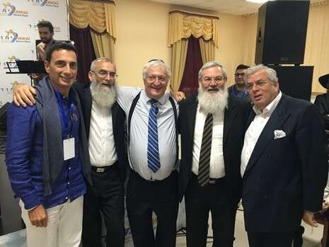 צילום: באדיבות לימוד FSU צילום: באדיבות לימוד FSU