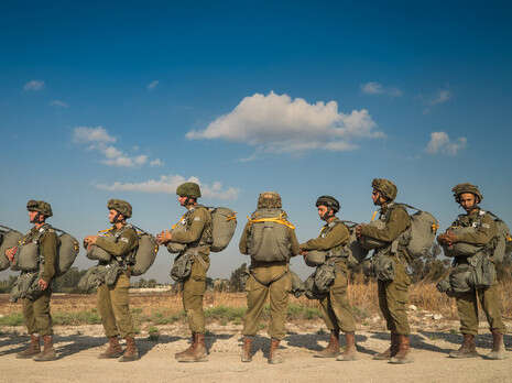 צילום: דובר צה''ל צילום: דובר צה''ל