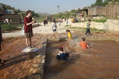 צילום: מירי צחי צילום: מירי צחי