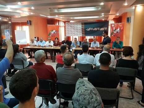 צילום: דוברות בל''ד צילום: דוברות בל''ד