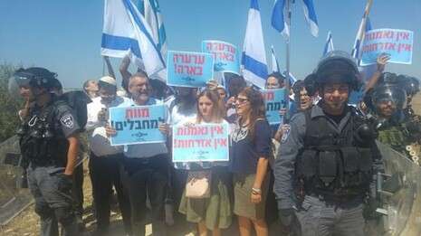 צילום: מאיר פרטוש צילום: מאיר פרטוש