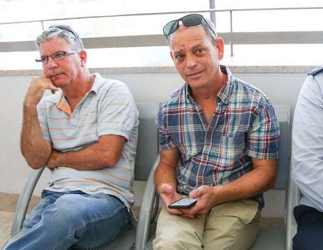 צילום: דני מרון צילום: דני מרון