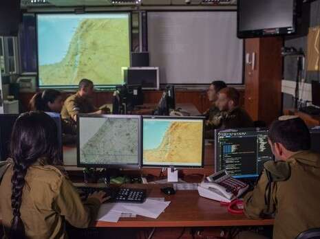צילום: דובר צה''ל צילום: דובר צה''ל