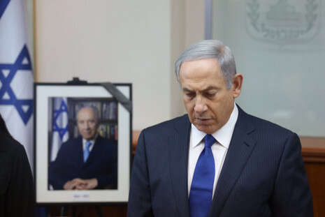 צילום: מארק ישראל סלם/ ג'רוזלם פוסט צילום: מארק ישראל סלם/ ג'רוזלם פוסט