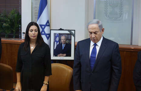 צילום: מארק ישראל סלם/ ג'רוזלם פוסט צילום: מארק ישראל סלם/ ג'רוזלם פוסט