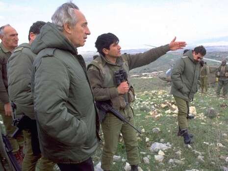 צילום: Getty Images צילום: Getty Images