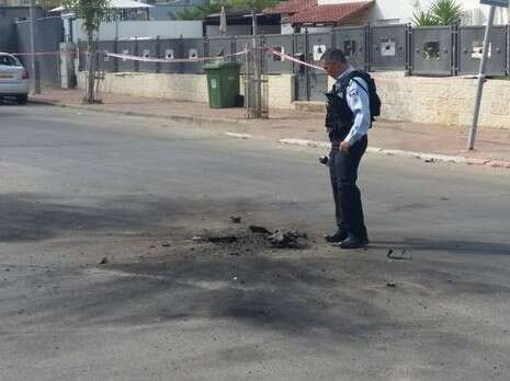 צילום: בועז צברי - מד''א הצלה דרום צילום: בועז צברי - מד''א הצלה דרום