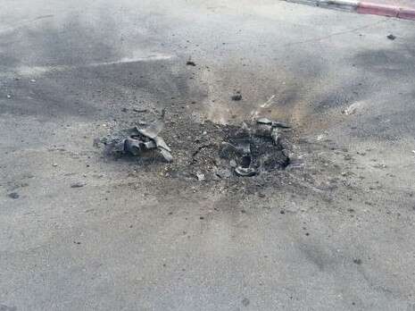 צילום: בועז צברי - מד''א הצלה דרום צילום: בועז צברי - מד''א הצלה דרום