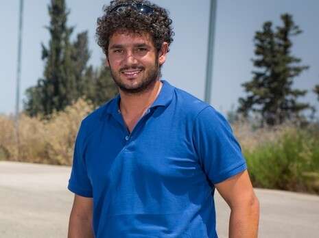 צילום: אריק סולטן צילום: אריק סולטן