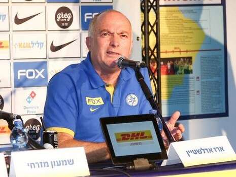 צילום: דני מרון צילום: דני מרון