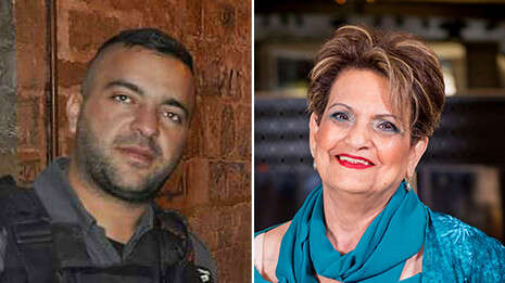 צילום: באדיבות המשפחה צילום: באדיבות המשפחה
