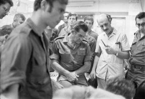 צילום: באדיבות ארכיון צה''ל במשרד הביטחון צילום: באדיבות ארכיון צה''ל במשרד הביטחון