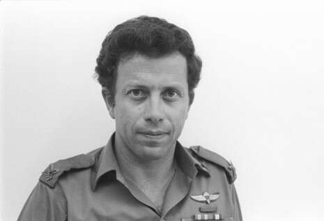 צילום: משה איתן, במחנה/ באדיבות ארכיון צה''ל במשרד הביטחון צילום: משה איתן, במחנה/ באדיבות ארכיון צה''ל במשרד הביטחון