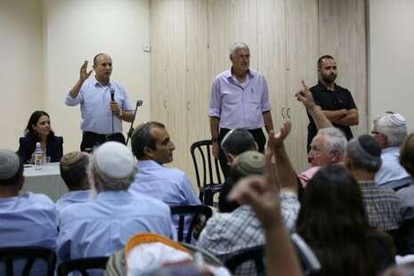 צילום: הלל מאיר/ TPS צילום: הלל מאיר/ TPS