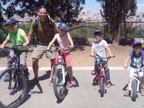 צילום: מתוך האלבום המשפחתי צילום: מתוך האלבום המשפחתי
