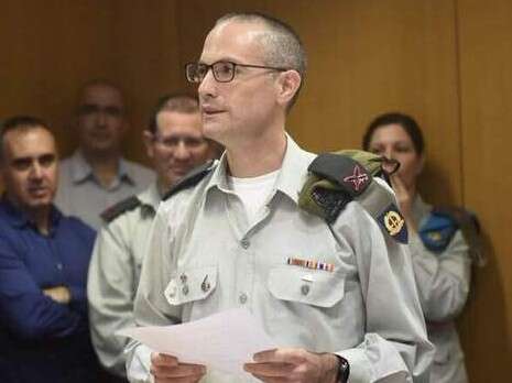 צילום: דובר צה''ל צילום: דובר צה''ל