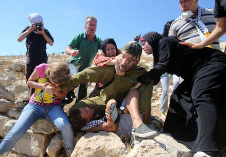 צילום: AFP צילום: AFP