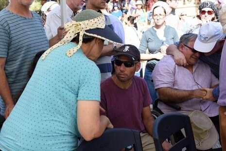 צילום :אייל מרגולין/ ג'יני צילום :אייל מרגולין/ ג'יני