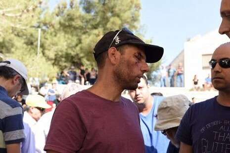 צילום: אייל מרגולין/ ג'יני צילום: אייל מרגולין/ ג'יני