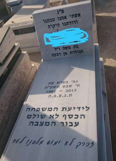 מתוך פייסבוק מתוך פייסבוק