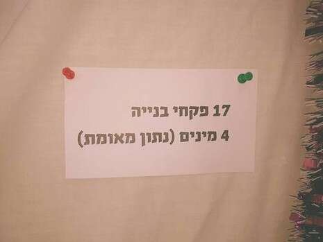 צילום: אביתר גת צילום: אביתר גת