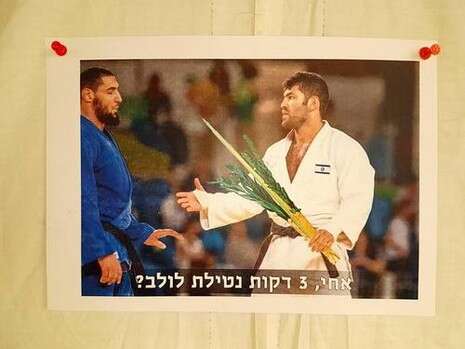 צילום: אביתר גת צילום: אביתר גת