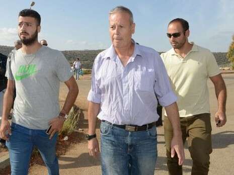 צילום: גיל אליהו ג''יני צילום: גיל אליהו ג''יני
