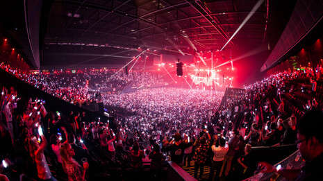 Amsterdam Dance Event Amsterdam Dance Event
