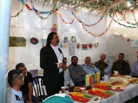 צילום: שמואל פיטוסי צילום: שמואל פיטוסי
