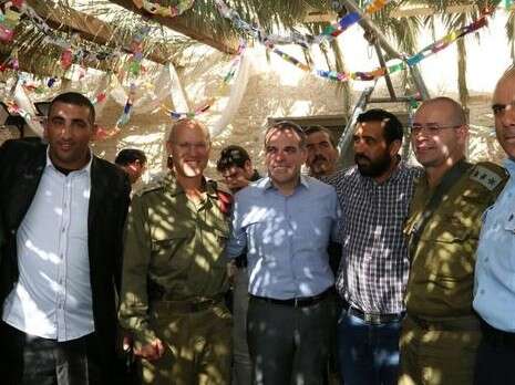 צילום: שמואל פיטוסי צילום: שמואל פיטוסי