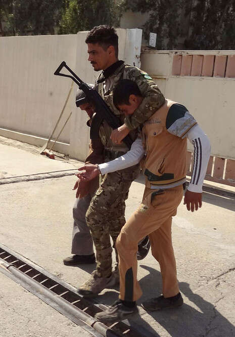 AFP AFP