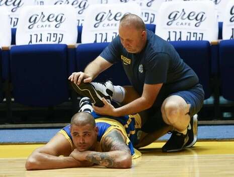 צילום: דני מרון צילום: דני מרון