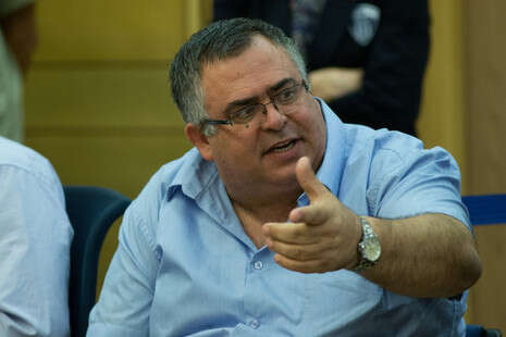 צילום: יונתן זינדל/ פלאש 90 צילום: יונתן זינדל/ פלאש 90
