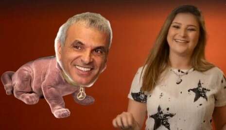 צילום: מתוך הווידאו צילום: מתוך הווידאו