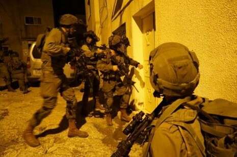 צילום: דובר צה''ל צילום: דובר צה''ל