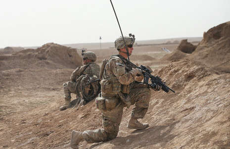 צילום: Getty Images/ Scott Olson צילום: Getty Images/ Scott Olson