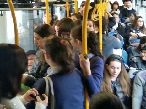 צילום: קבוצת העיתונאים 'רוטרניק' צילום: קבוצת העיתונאים 'רוטרניק'