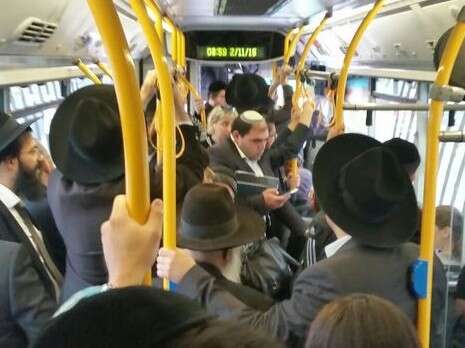 צילום: קבוצת העיתונאים 'רוטרניק' צילום: קבוצת העיתונאים 'רוטרניק'