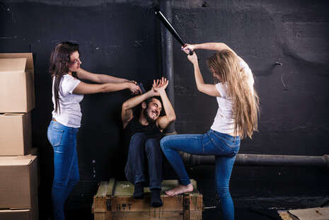 צילום: SHUTTERSTOCK צילום: SHUTTERSTOCK