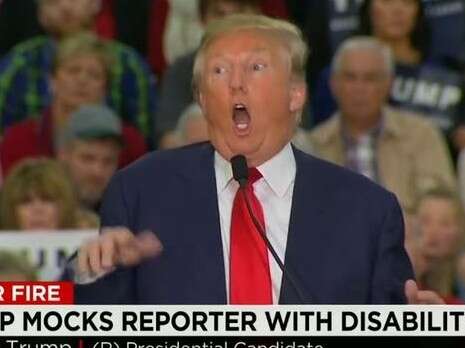 צילום: מתוך ערוץ CNN צילום: מתוך ערוץ CNN