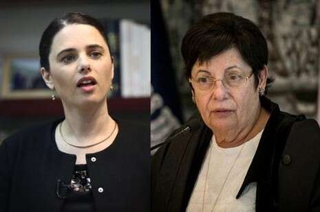 הדס פרוש ויונתן זינדל/ פלאש90 הדס פרוש ויונתן זינדל/ פלאש90