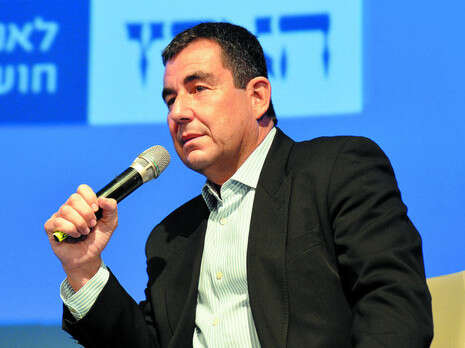 צילום: יוסי זליגר צילום: יוסי זליגר